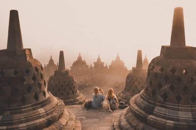 Yogyakarta Bromo Ijen Bali Tour (5d4n) - Borobudur at Dawn and Setumbu Hill: Seeing the Temple Without the Top Access