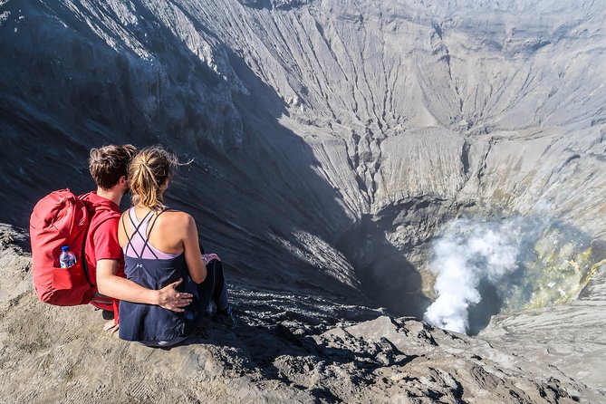 Yogyakarta Bromo Ijen Bali Tour (5d4n) - Ferry to Bali and Hotel Drop-Off Times: Where You End Up Matters