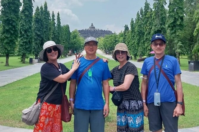 Yogyakarta Car Rental with Driver for Daily and Multi-Day Tours - Key Highlights You’ll Actually Care About