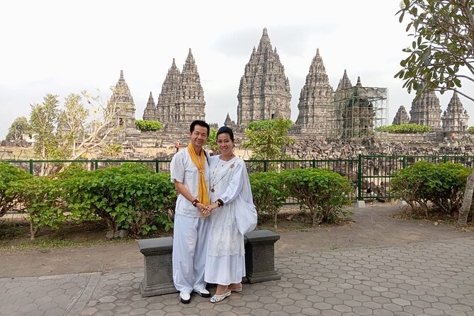 Yogyakarta Car Rental with Driver for Daily and Multi-Day Tours - How This Private Yogyakarta Day Tour Really Works (You Choose the Stops)