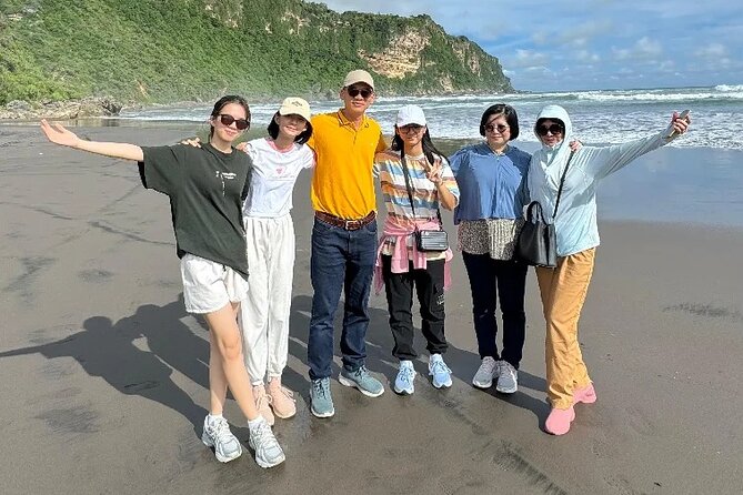 Yogyakarta Car Rental with Driver for Daily and Multi-Day Tours - Price and Value: $46.45 Per Group for a Full Private Day