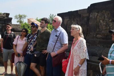Yogyakarta Car Rental with Driver for Daily and Multi-Day Tours - The Most Valuable Part: An English-Speaking Driver Who Guides, Not Just Drives