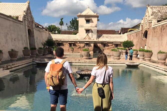 Yogyakarta City tour and Ijo Temple Sunset - Key highlights worth knowing