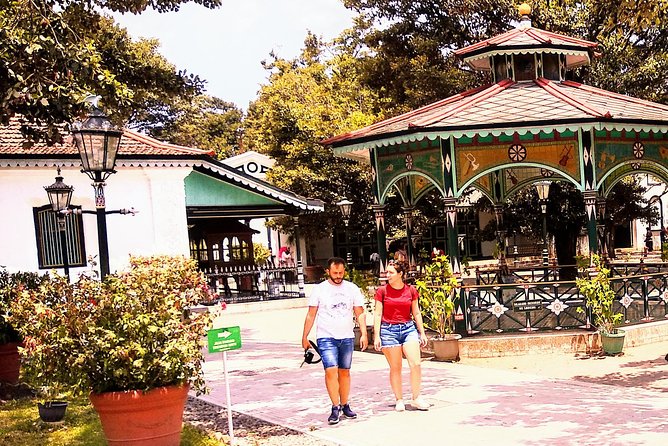 Yogyakarta City tour and Ijo Temple Sunset - Why this Palace-to-Temple route works so well