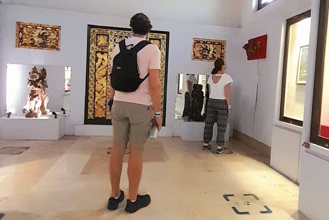 Yogyakarta City tour and Ijo Temple Sunset - Sultan Palace: the court culture start that sets the tone