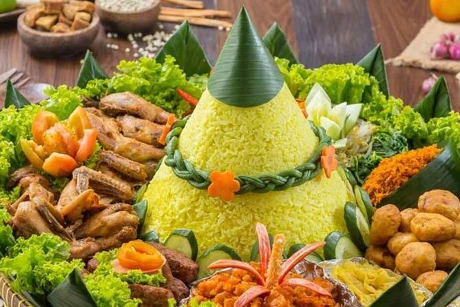 Yogyakarta Cooking Class and Market Tour - Why This Yogyakarta Cooking Class Starts at the Market