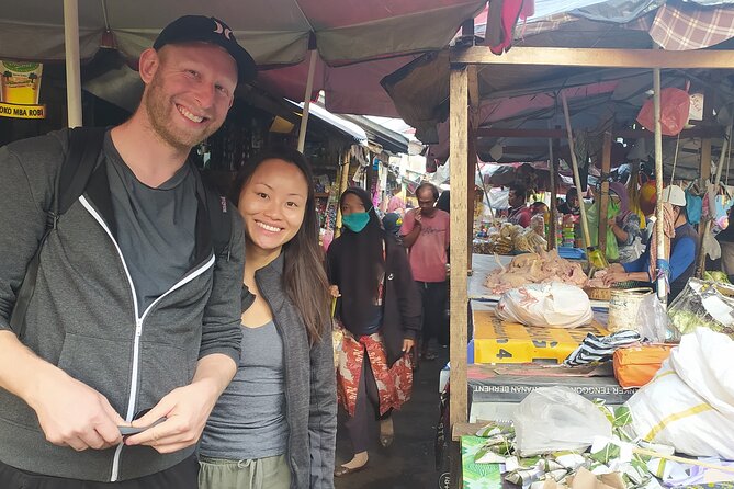Yogyakarta Cooking Class and Market Tour - Group Size, Pickup, and How Personal It Feels