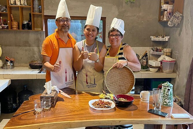 Yogyakarta Cooking Class and Market Tour - Price and Value: Is $35 a Good Deal Here?