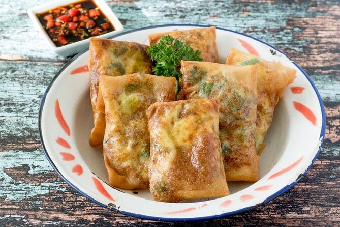 Yogyakarta Cooking Class and Market Tour - Practical Tips That Help You Get More Out of the Class