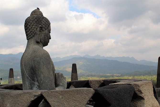 Yogyakarta Cultural Tour: Borobudur Temple, Prambanan Temple and Merapi Volcano - Key highlights at a glance
