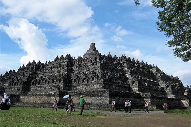 Yogyakarta Cultural Tour: Borobudur Temple, Prambanan Temple and Merapi Volcano - The value of squeezing Borobudur, Prambanan, and Merapi into one day