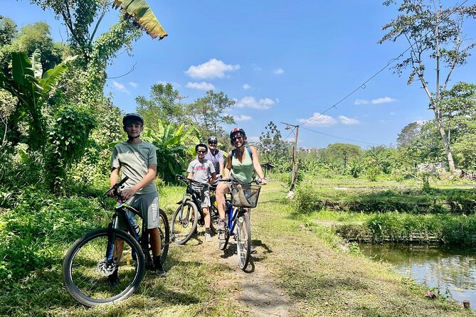 Yogyakarta Cycling Tour Around the Villages and Fish Farm - Price and Value: What $23 Gets You in Real Terms