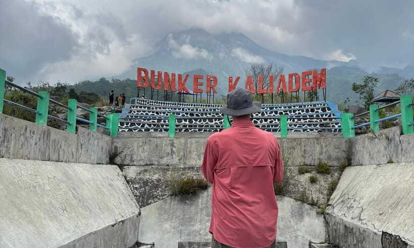 Yogyakarta: Explore Merapi using Safari Jeep with Pickup - What to bring (and what can spoil your day)