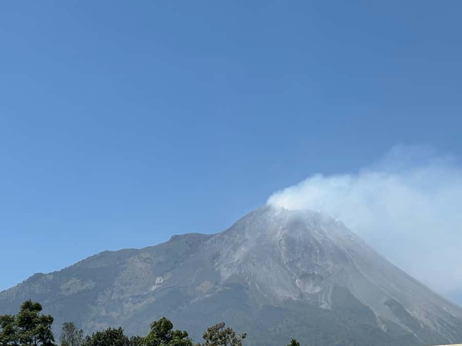 Yogyakarta: Explore Merapi using Safari Jeep with Pickup - Should you book the Mount Merapi Safari Jeep with pickup?