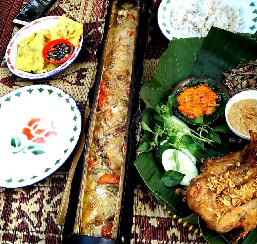 Yogyakarta: Javanese Cooking Class & Market Tour - The 270-minute flow: pickup to market to home-cooked lunch