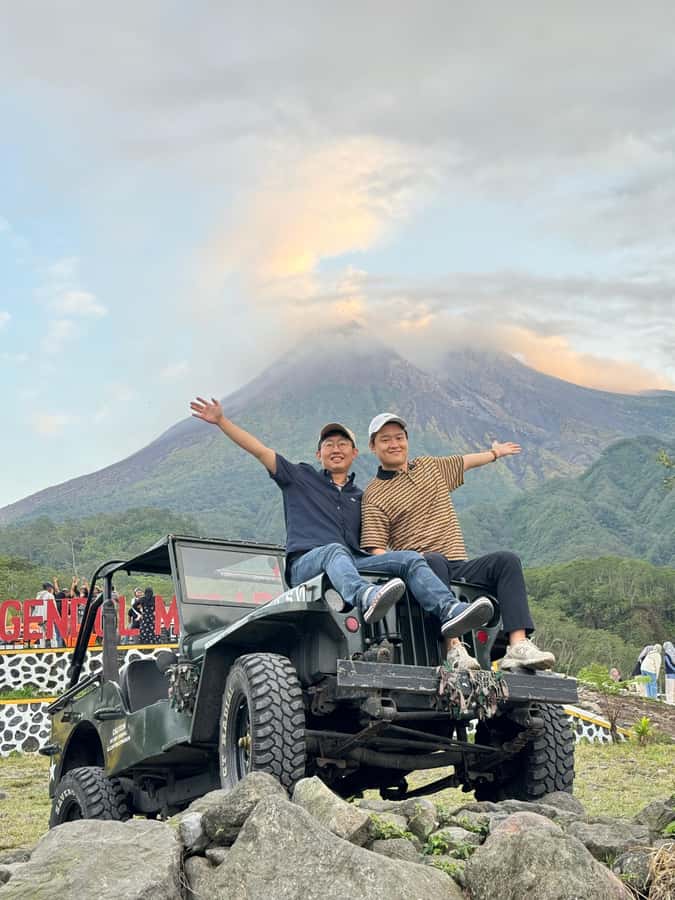 Yogyakarta Jeep Adventure 4wd Lava Tour Merapi - Key things I’d pay attention to
