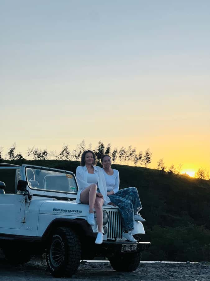 Yogyakarta Jeep Adventure 4wd Lava Tour Merapi - Why the Merapi Jeep Adventure is a smart add-on to your Yogyakarta days
