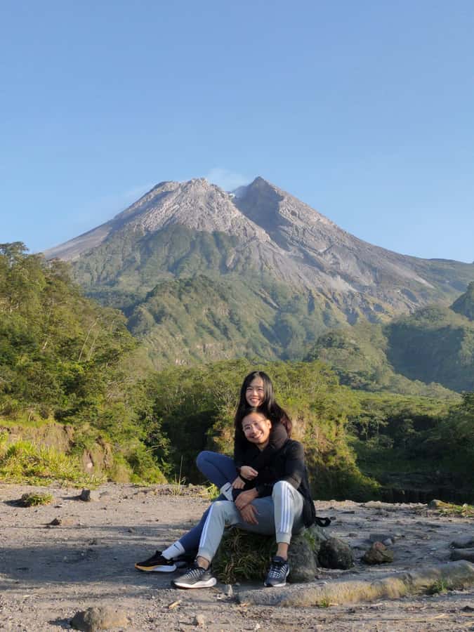 Yogyakarta Jeep Adventure 4wd Lava Tour Merapi - Booking smart: pickup area, timing, and staying efficient