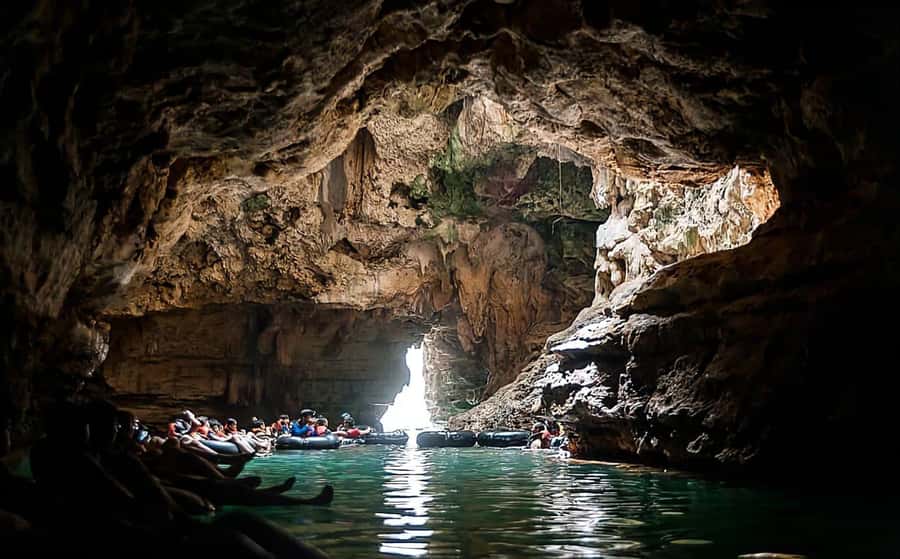 Yogyakarta : Jomblang Cave and Pindul Cave Adventure Tour - Price and logistics: what $18 covers and what you’ll pay at the cave