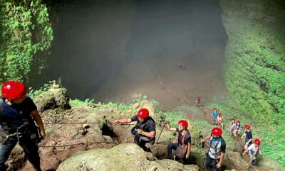 Yogyakarta : Jomblang Cave and Pindul Cave Adventure Tour - Pickup in Yogyakarta: smooth start, easy end