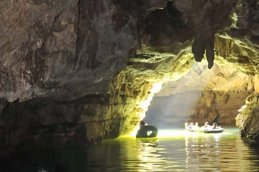 Yogyakarta : Jomblang Cave and Pindul Cave Adventure Tour - What the Jomblang schedule feels like on the ground