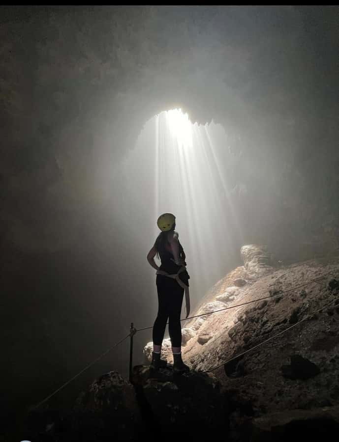 Yogyakarta : Jomblang Cave and Pindul Cave all inclusive - Key Highlights At A Glance