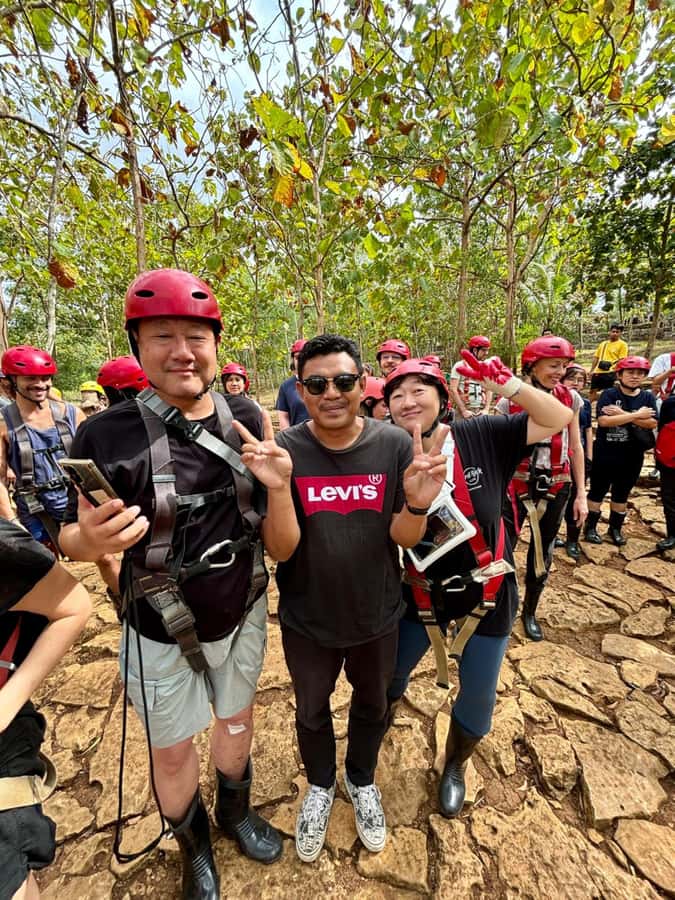 Yogyakarta : Jomblang Cave and Pindul Cave all inclusive - Who Should Book This Tour (and Who Should Skip It)