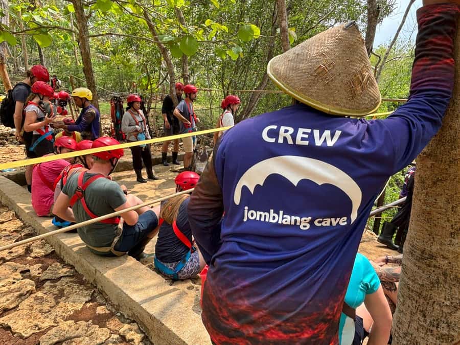 Yogyakarta : Jomblang Cave and Pindul Cave all inclusive - Driving and Timing: What the 10 Hours Actually Feel Like