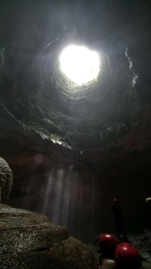 Yogyakarta: Jomblang Cave and Pindul Cave all inclusive Trip - Lunch and the included drinks: good, but don’t set expectations too high