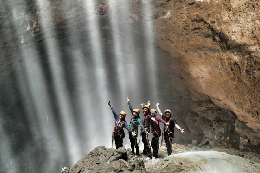 Yogyakarta: Jomblang Cave and Pindul Cave all inclusive Trip - Timing, timing, timing: why the flow feels smooth