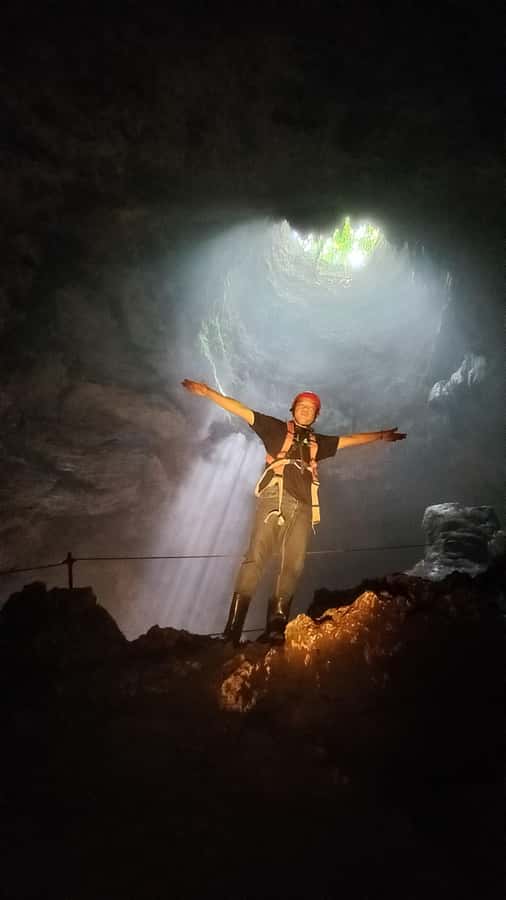Yogyakarta: Jomblang Cave and Pindul Cave all inclusive Trip - Who should book this, and who should think twice