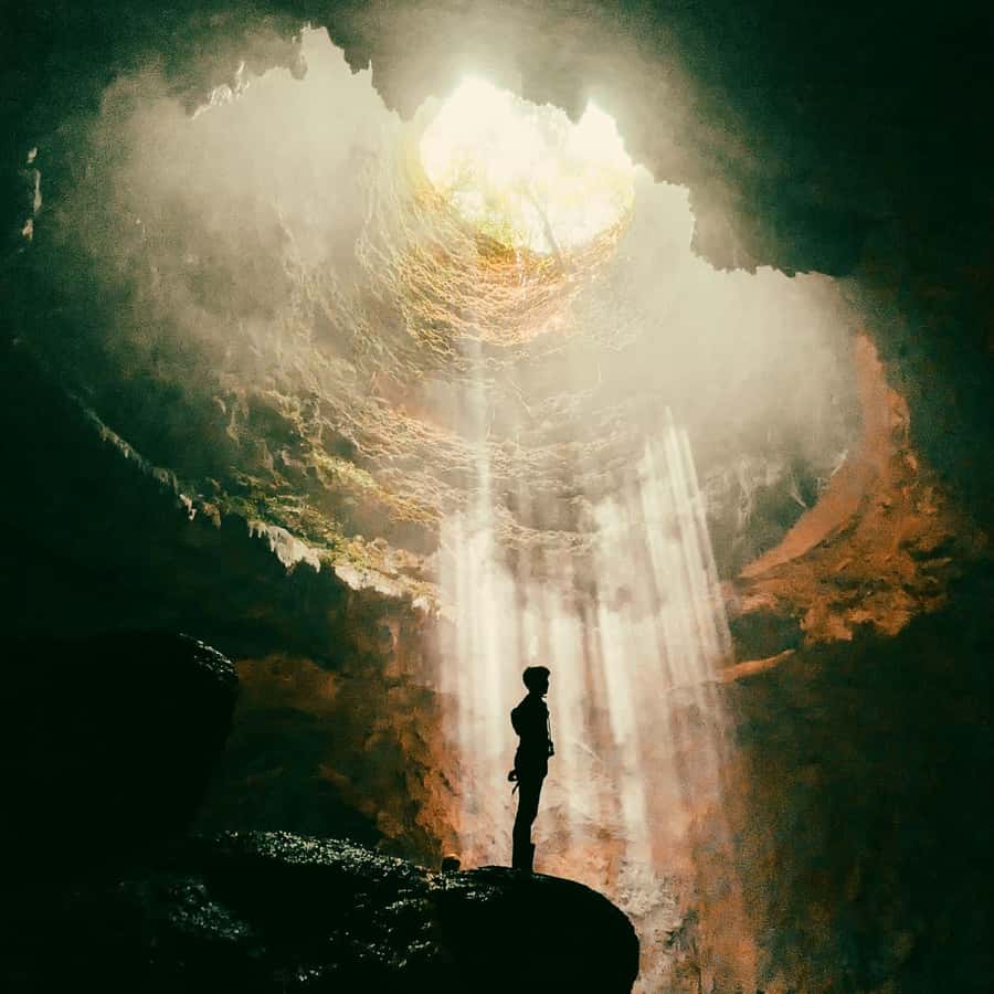 Yogyakarta: Jomblang Cave and Pindul Cave Tour - Key things I’d tell you to pay attention to