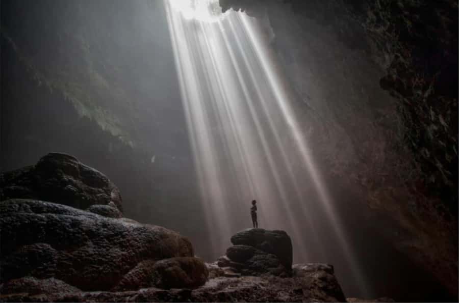 Yogyakarta: Jomblang Cave Day Trip with Pickup and Entry Fee - Key reasons this Jomblang Cave trip is so good