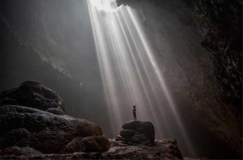 Yogyakarta: Jomblang Cave Day Trip with Pickup and Entry Fee - Price and value: what $19 covers (and what to double-check)