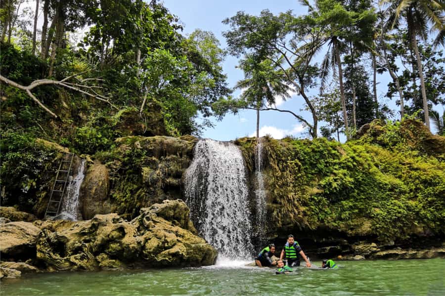 Yogyakarta: Jomblang Cave & Pindul Cave Day Trip with Lunch - Quick take: what you’ll remember