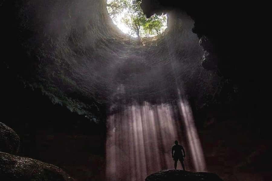 Yogyakarta: Jomblang Cave & Prambanan Temple Full Day Tour - Key highlights to expect before you go