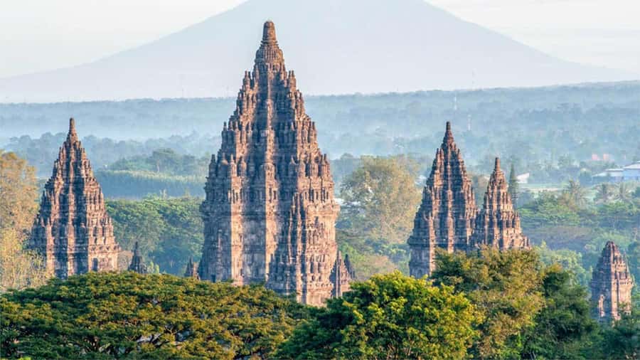 Yogyakarta: Jomblang Cave & Prambanan Temple Full Day Tour - Mud, Gear, and What to Wear So You Don’t Fuss