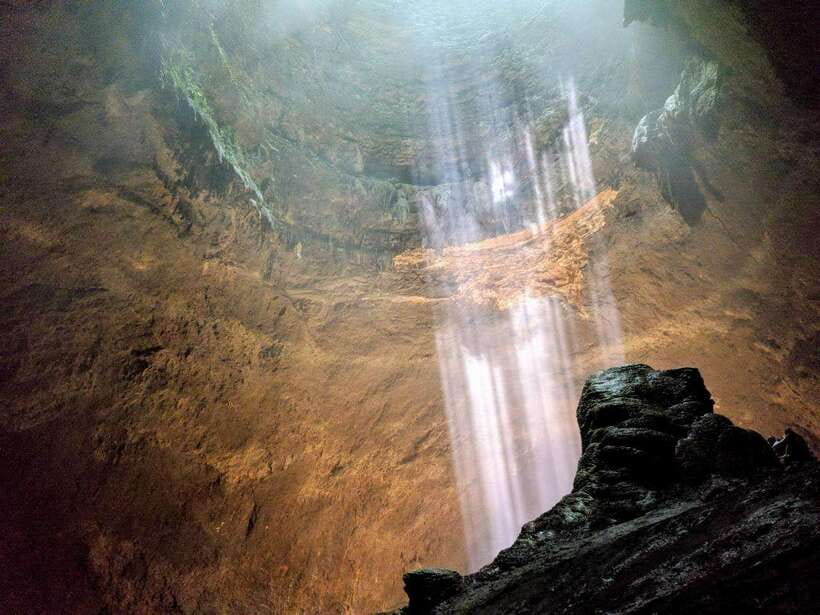 Yogyakarta: Jomblang Cave Tour - Key Things I’d Prioritize on This Tour