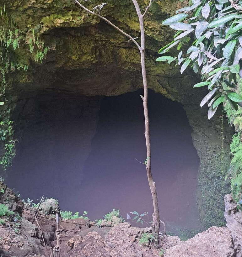 Yogyakarta: Jomblang Cave Tour - What Gear and Footwear Mean in Jomblang Cave