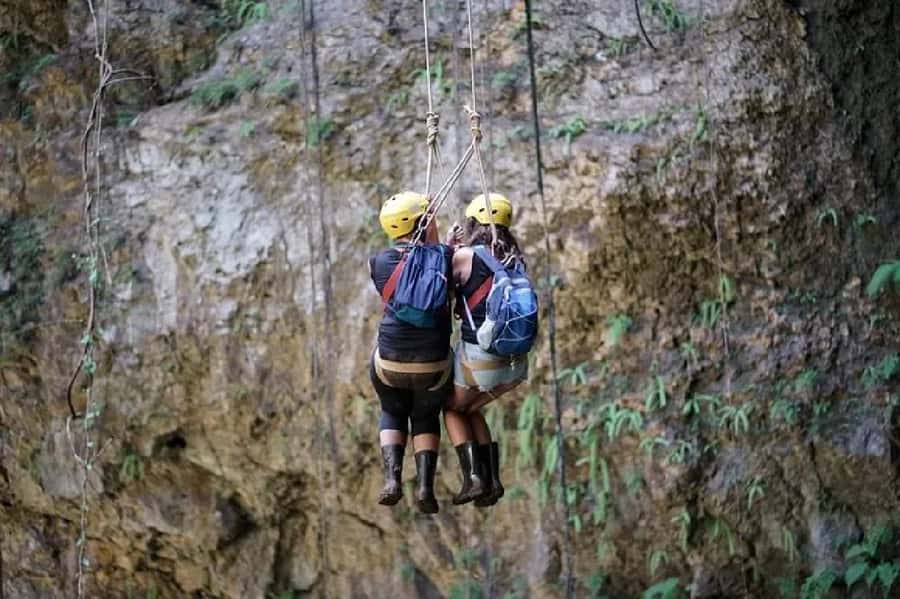 Yogyakarta: Jomblang & Pindul Cave Guided Adventure - The Drive + Rural Feel: The In-Between That Makes It a Day Trip