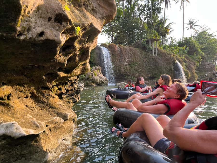 Yogyakarta: Jomblang & Pindul Cave Guided Adventure - Price and Value: Why $89 Feels Fair for This Specific Day
