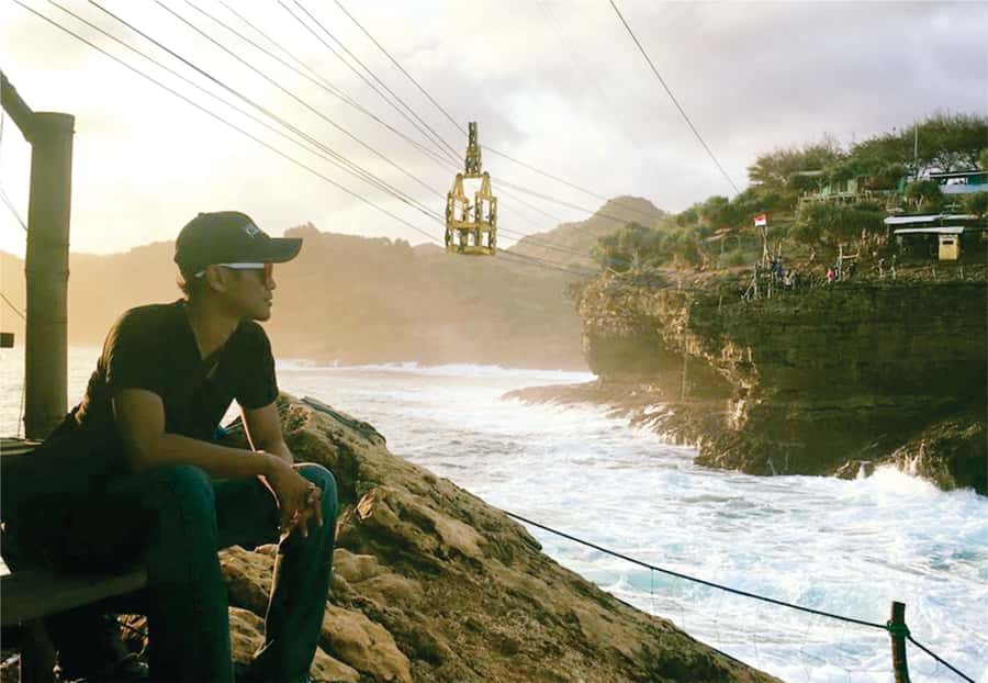 Yogyakarta: Jurang Tembelan, Pine Forest, and Timang Beach - Pine Forest: a slower pause with a real smell-and-shade vibe