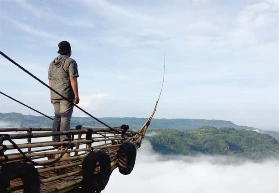 Yogyakarta: Jurang Tembelan, Pine Forest, and Timang Beach - Who should book this trip, and who might not