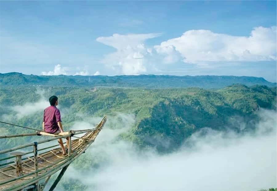 Yogyakarta: Jurang Tembelan, Pine Forest, and Timang Beach - Should you book: my take for a smart decision