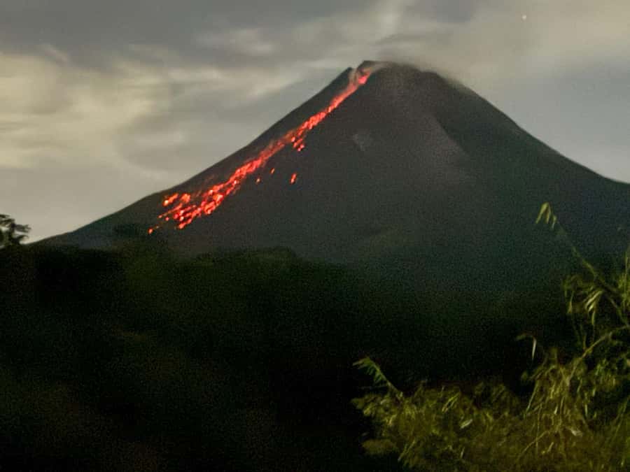 Yogyakarta: Merapi Volcano Lava View with Turgo Hill option - Key Things You’ll Notice on This Night Merapi Tour