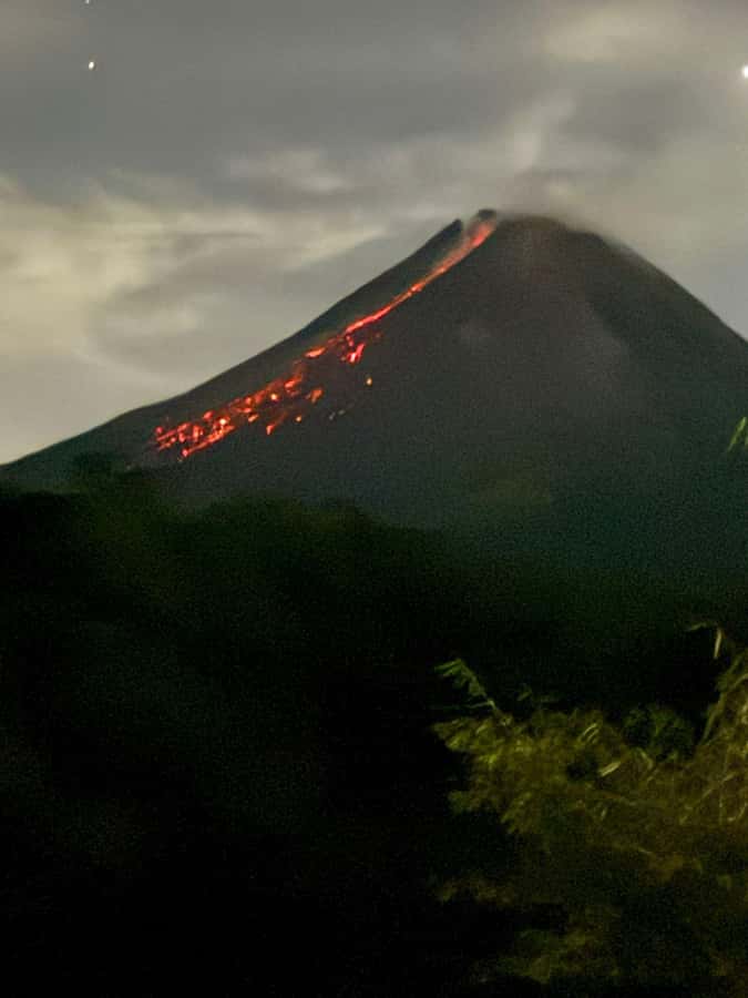 Yogyakarta: Merapi Volcano Lava View with Turgo Hill option - Guide and Driver Team: The Real Reason People Keep Saying Must-Do
