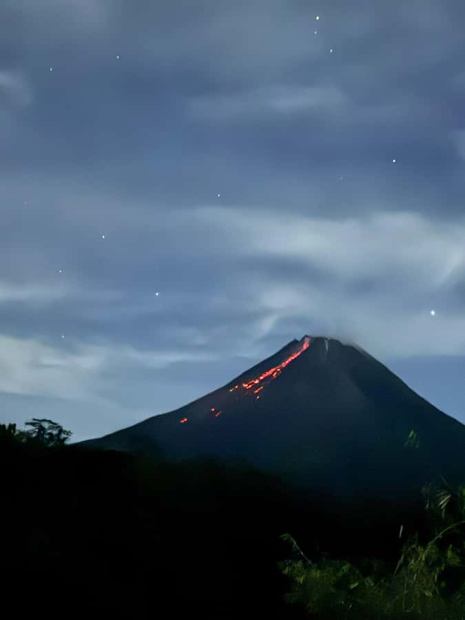 Yogyakarta: Merapi Volcano Lava View with Turgo Hill option - Who This Merapi Night Tour Fits Best (and Who Should Pass)