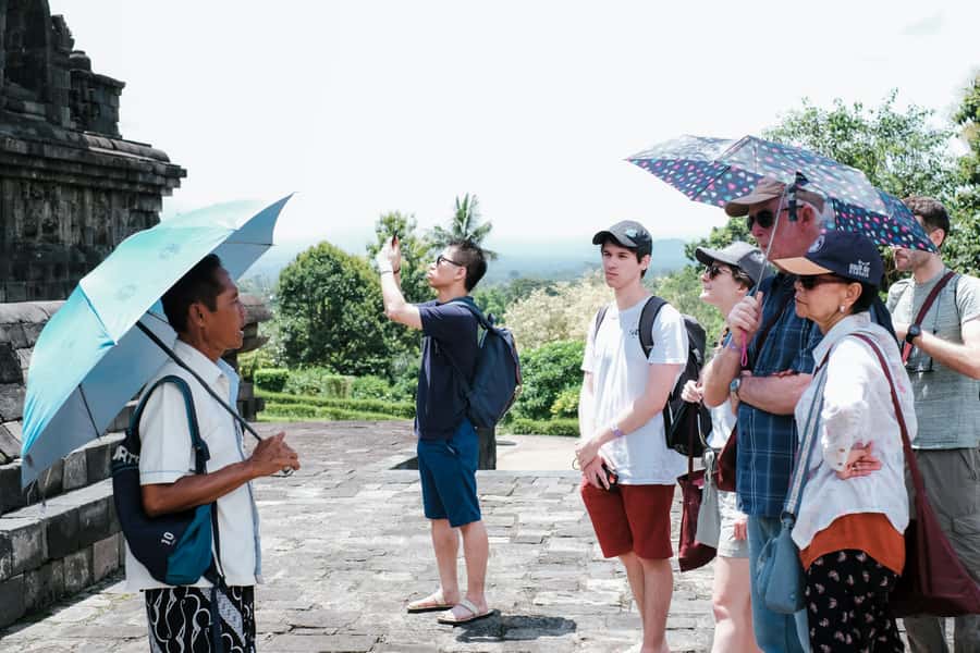 Yogyakarta: Merapi Volcano Sunrise, Borobudur, & Prambanan - Should you book Yogyakarta: Merapi Sunrise, Borobudur, & Prambanan?