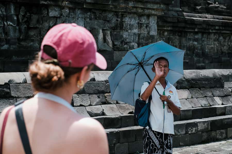Yogyakarta: Merapi Volcano Sunrise, Borobudur, & Prambanan - Price and what you’re really paying for