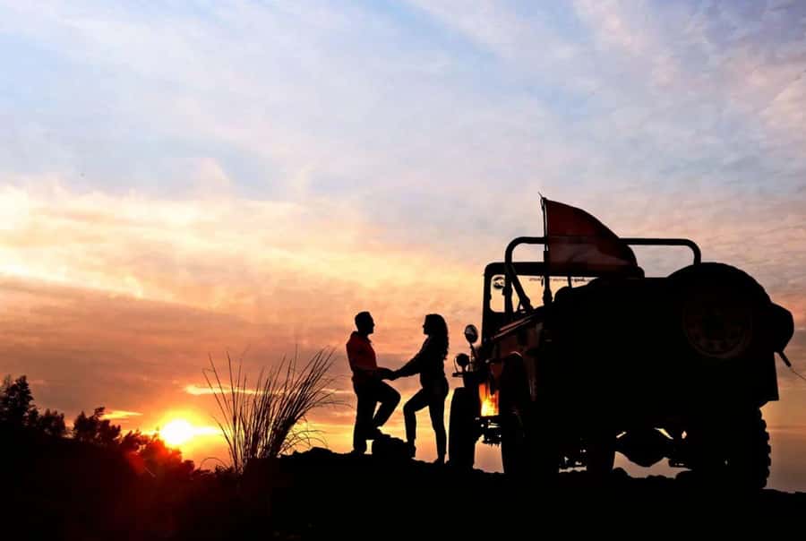 Yogyakarta: Merapi Volcano Sunrise, Borobudur, & Prambanan - Practical tips that will save you energy